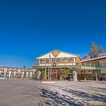Holiday Inn Resort The Lodge At Big Bear Lake By Ihg Eksteriør billede