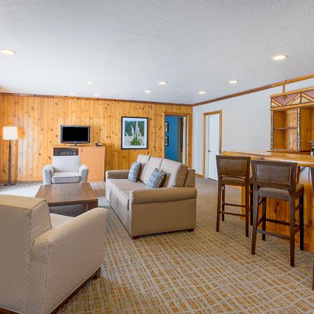 Holiday Inn Resort The Lodge At Big Bear Lake By Ihg Eksteriør billede