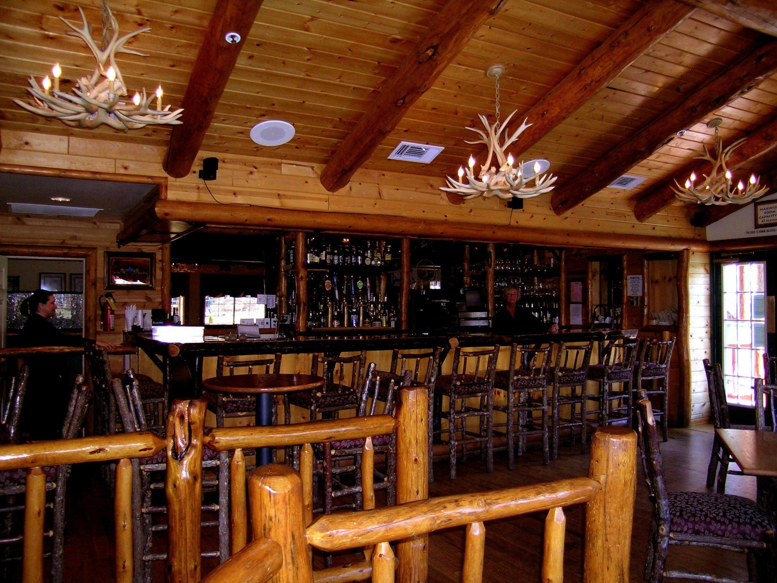 Holiday Inn Resort The Lodge At Big Bear Lake By Ihg Eksteriør billede