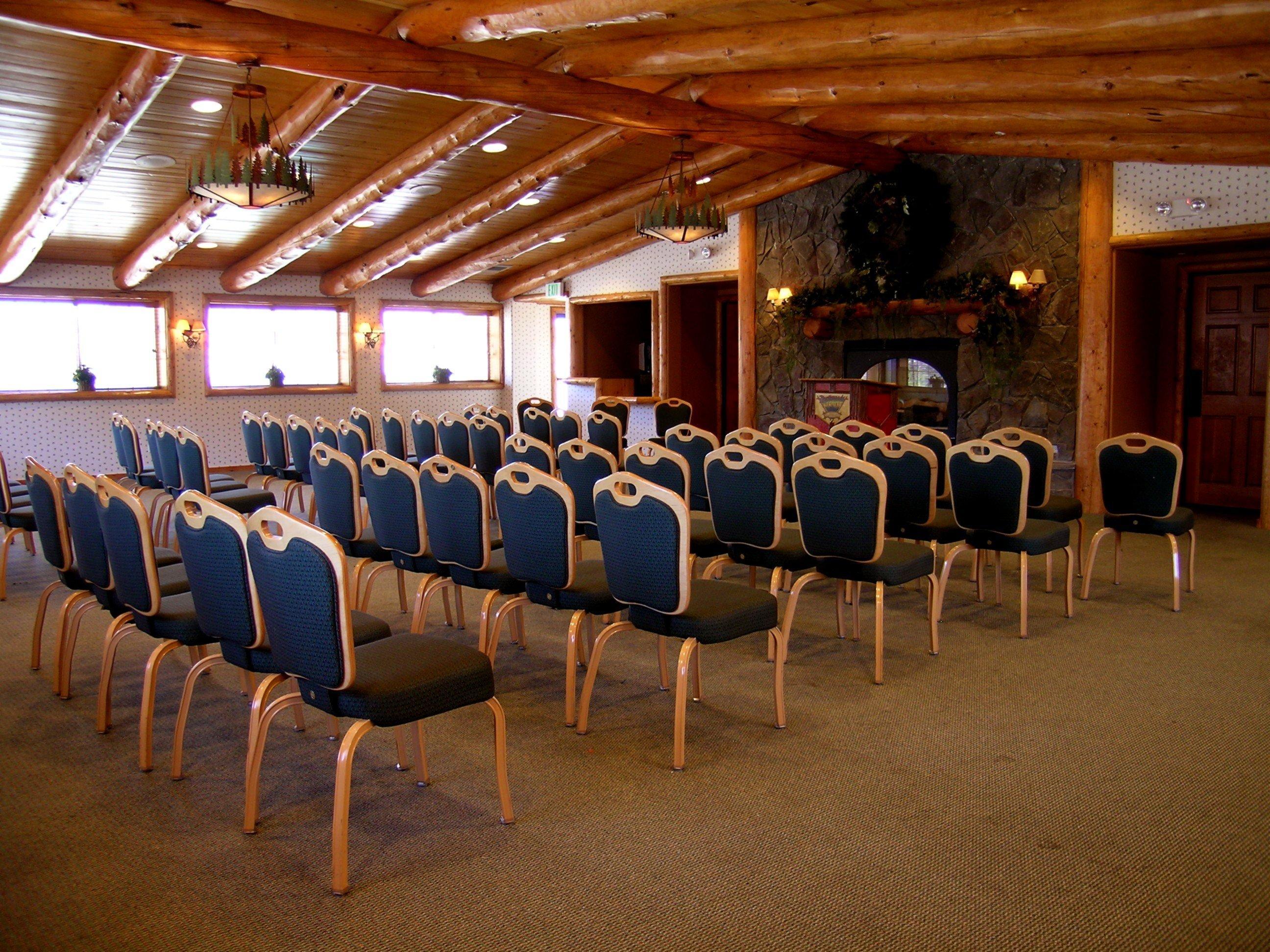 Holiday Inn Resort The Lodge At Big Bear Lake By Ihg Eksteriør billede