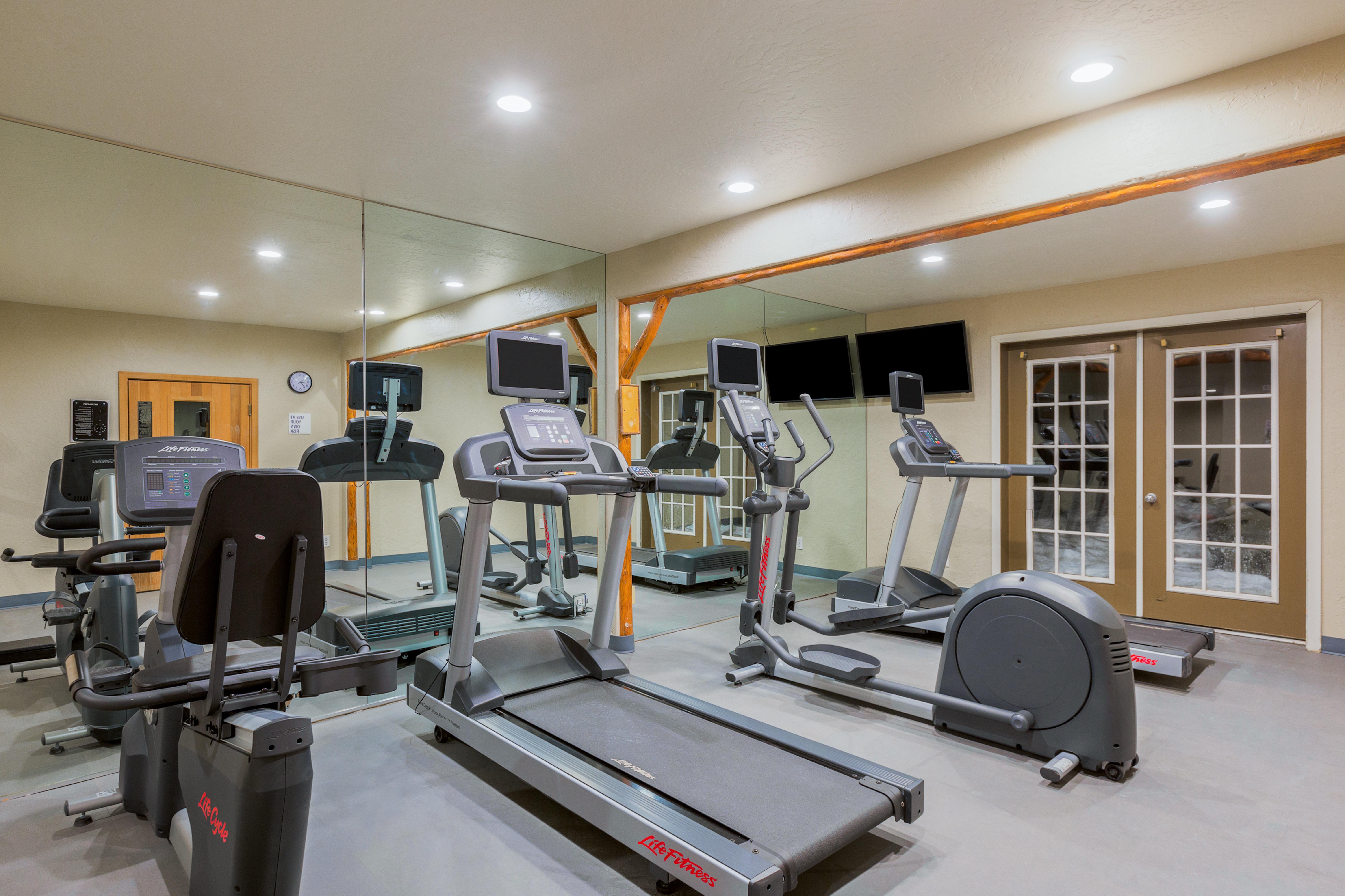 Holiday Inn Resort The Lodge At Big Bear Lake By Ihg Eksteriør billede