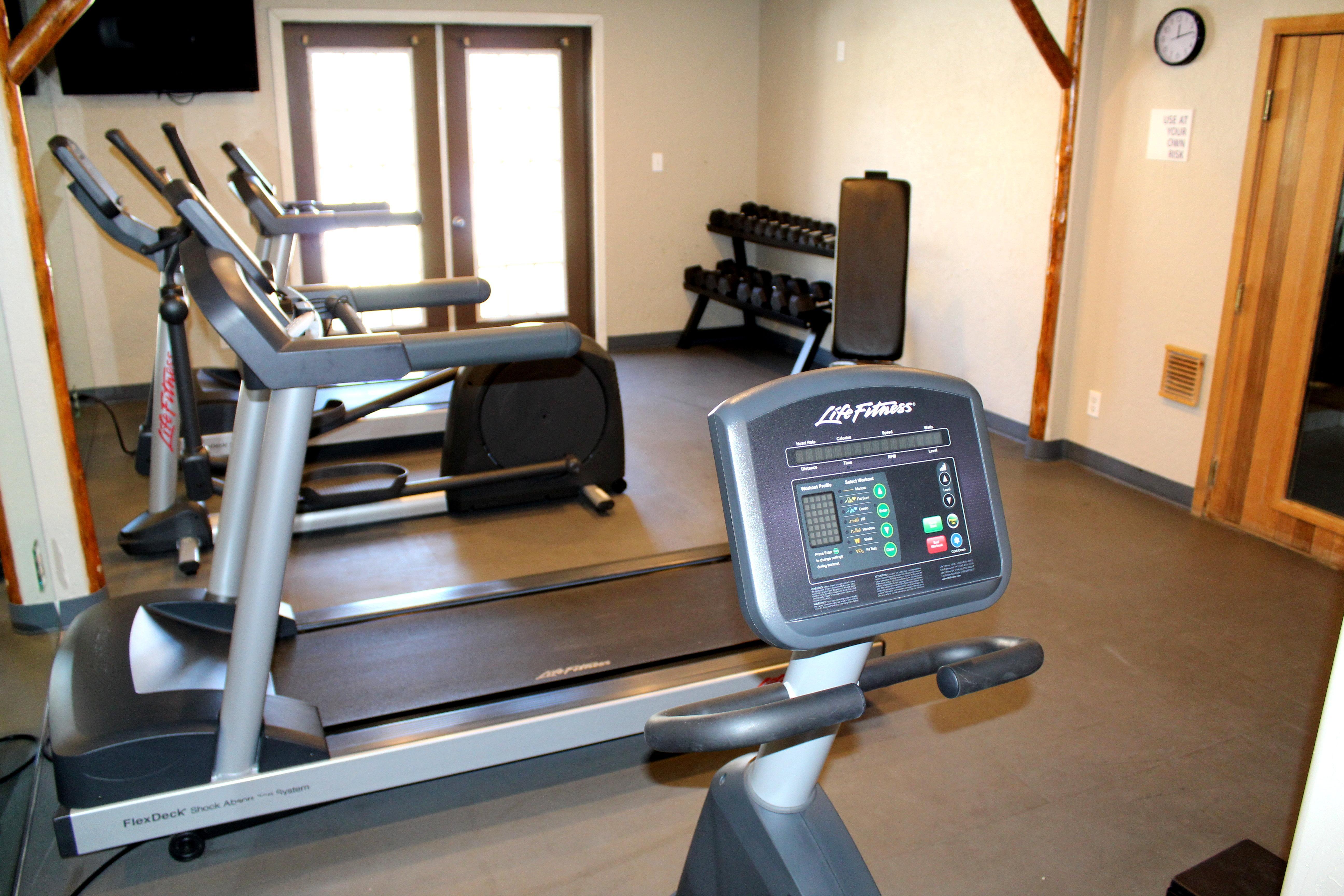 Holiday Inn Resort The Lodge At Big Bear Lake By Ihg Eksteriør billede