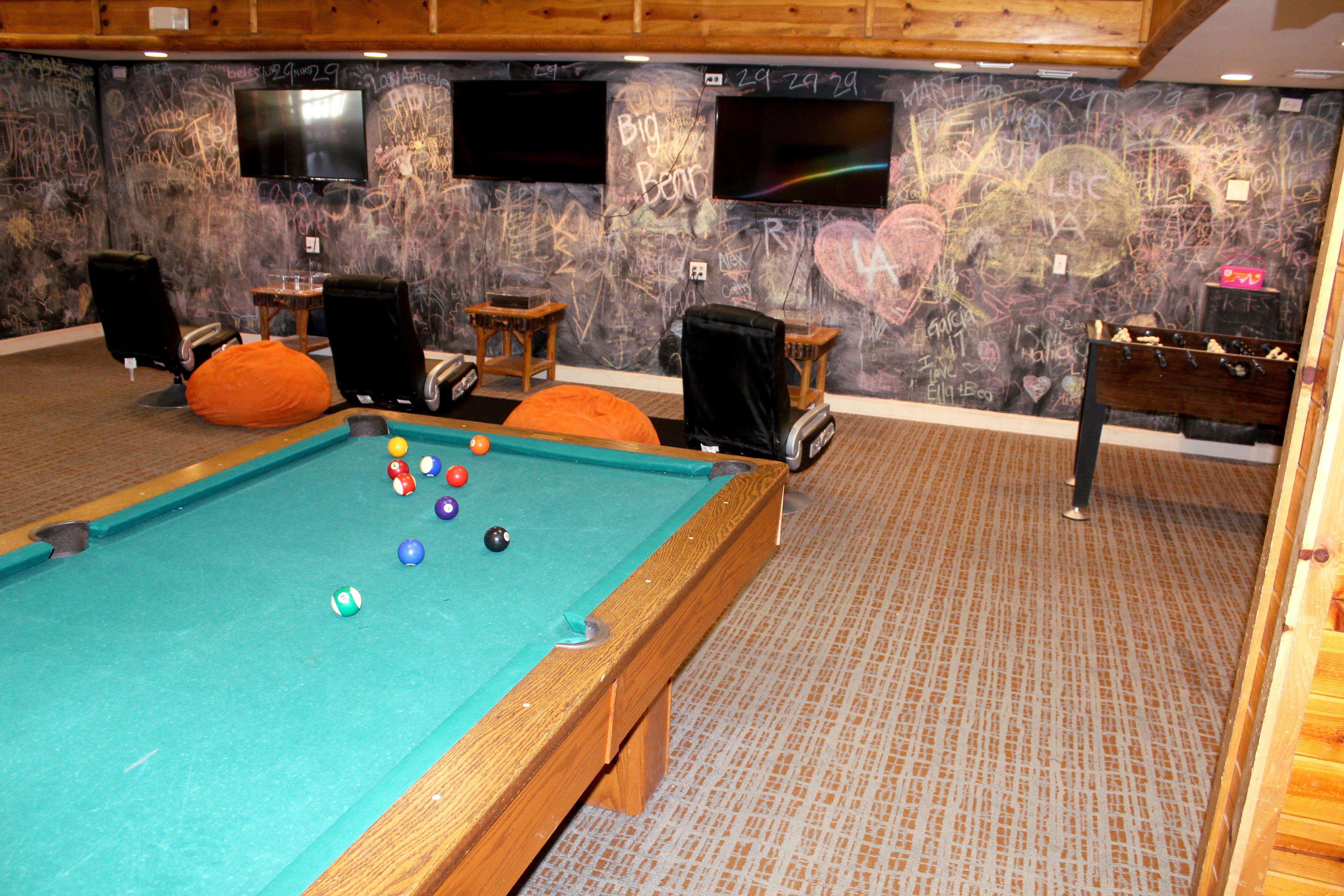 Holiday Inn Resort The Lodge At Big Bear Lake By Ihg Eksteriør billede