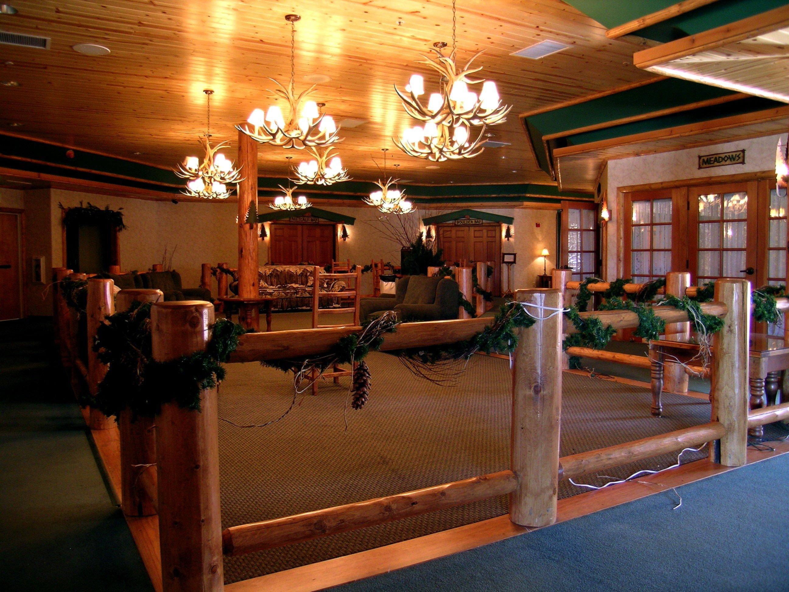 Holiday Inn Resort The Lodge At Big Bear Lake By Ihg Eksteriør billede