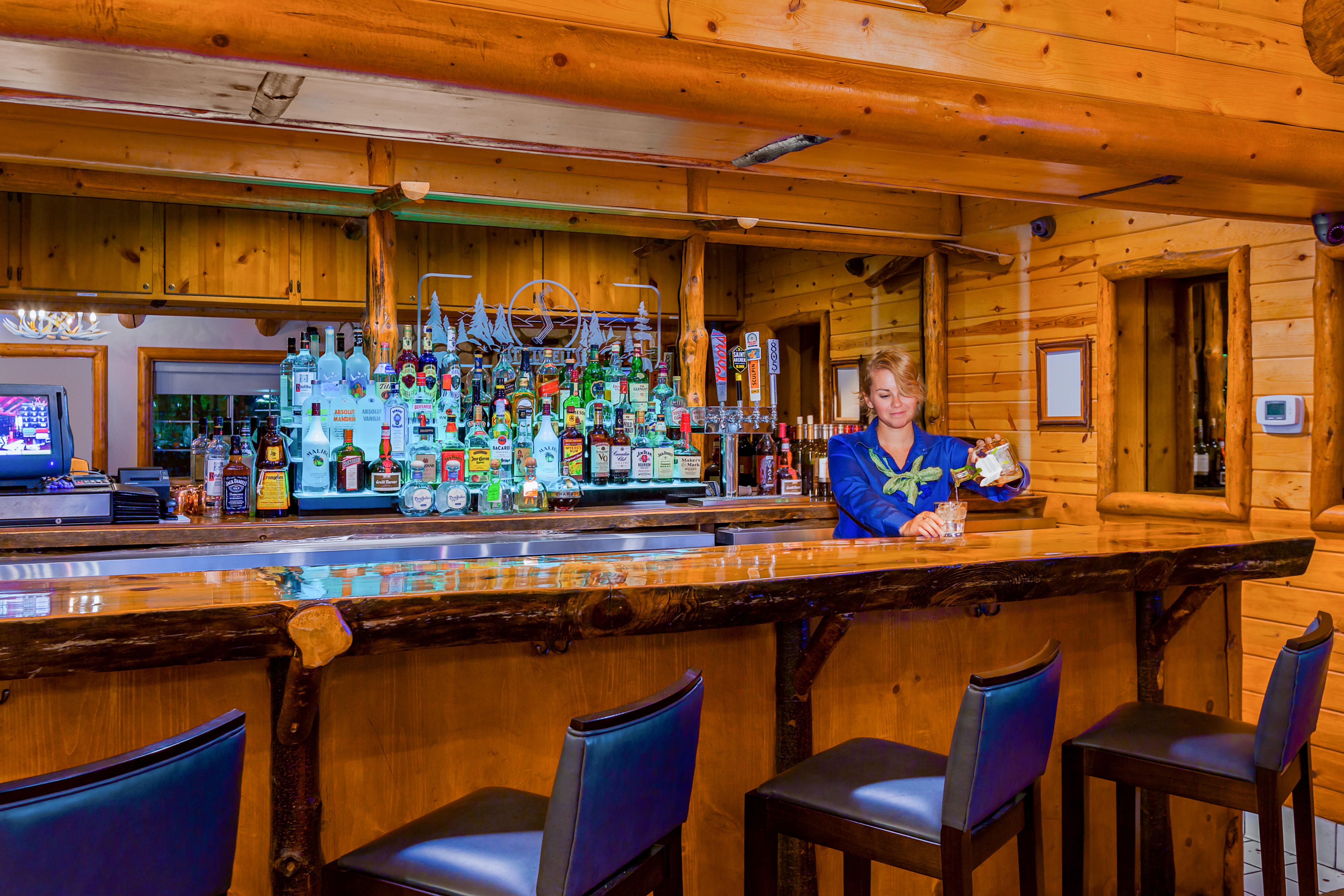 Holiday Inn Resort The Lodge At Big Bear Lake By Ihg Eksteriør billede