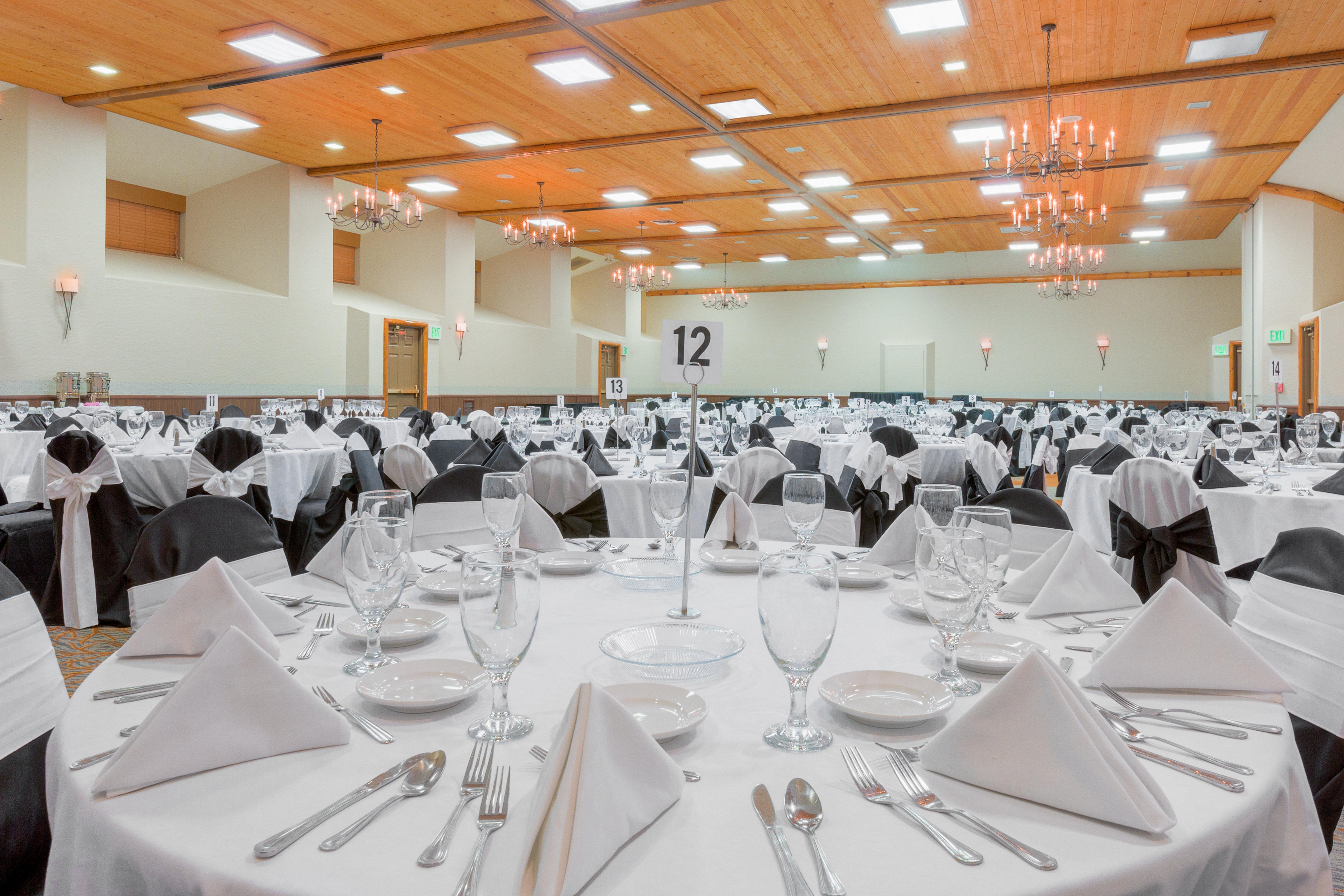 Holiday Inn Resort The Lodge At Big Bear Lake By Ihg Eksteriør billede