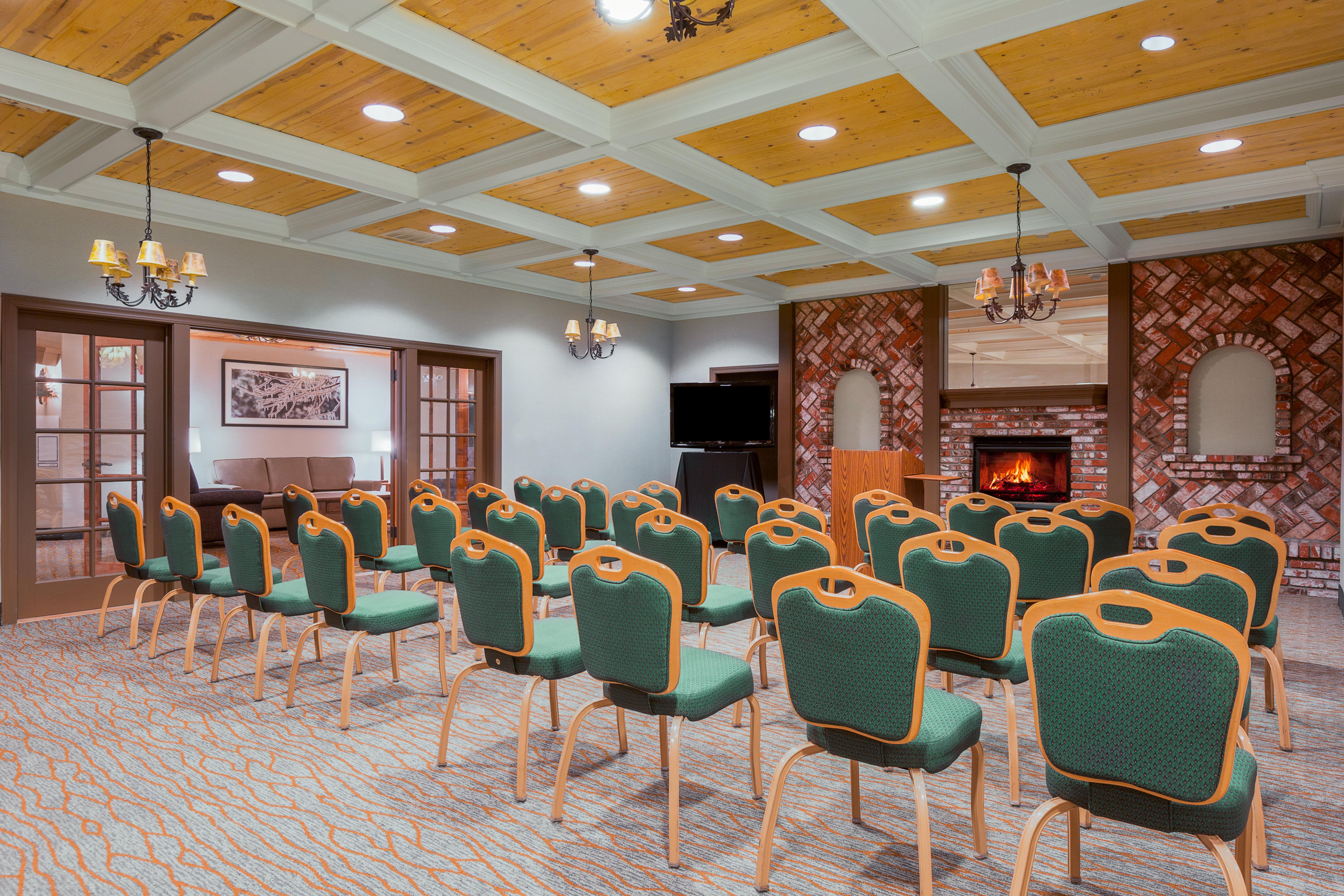 Holiday Inn Resort The Lodge At Big Bear Lake By Ihg Eksteriør billede